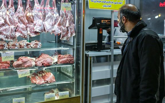رییس شورای تامین دام کشور: اکثر مردم حتی توان خرید گوشت منجمد هندی و برزیلی را ندارند
