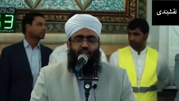 Mowlavi Abdolqaffar Naqshbandi