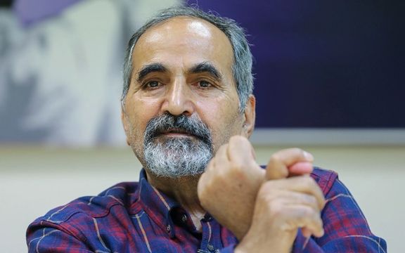 استاد جامعهشناسی دانشگاه تهران: میگوییم اختلاس شده میگویند کار دشمن است