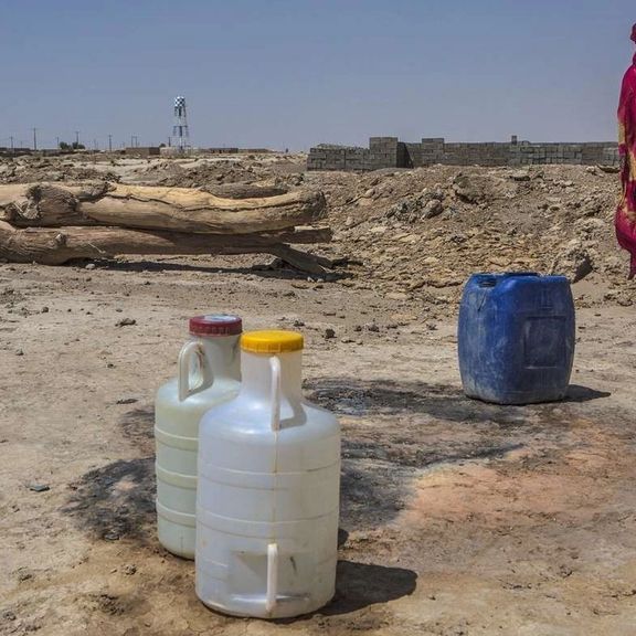 خبير إيراني: ما تعيشه البلاد ليس أزمة مياه.. بل "إفلاس مائي"