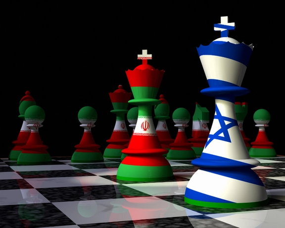 اندیشکده دانشگاه تلآویو: اختلافهای داخلی در اسرائیل بر توان مقابله با ایران تاثیر گذاشته