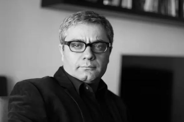 Iranian Writers' Association Calls for Release of Filmmaker