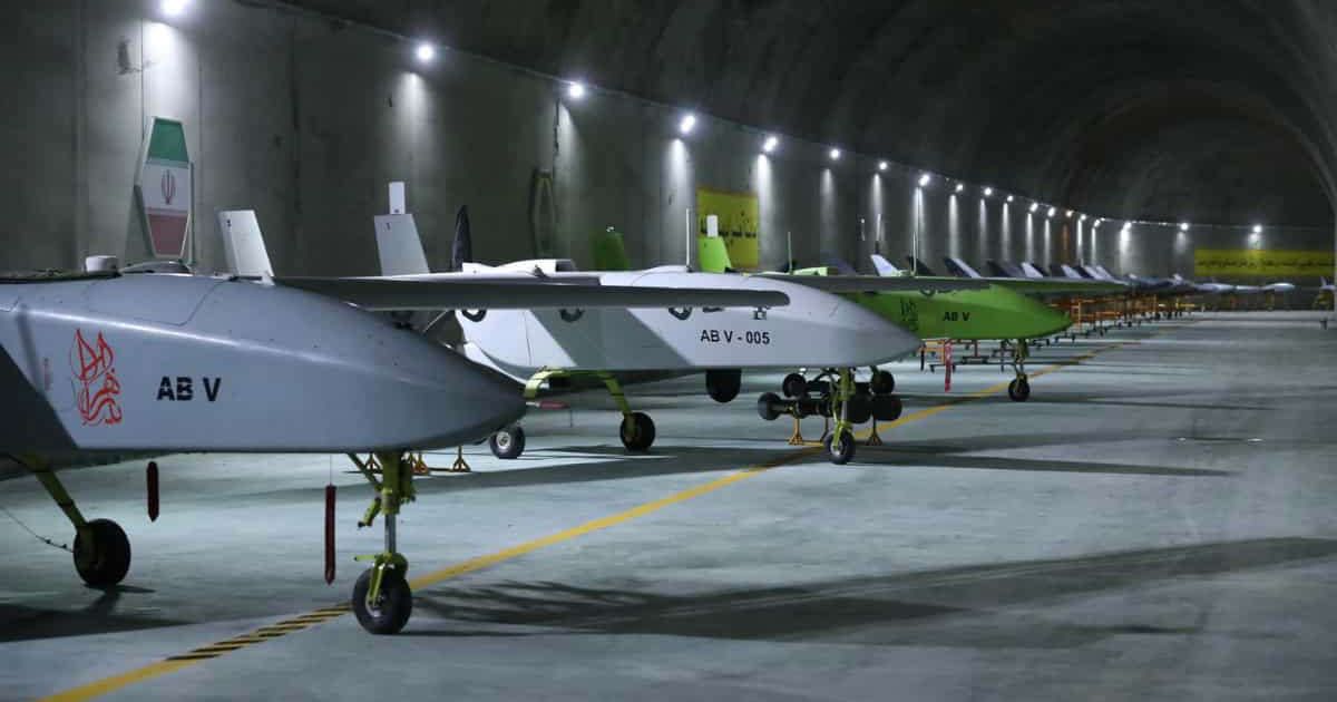 وزارت خارجه آمریکا، آموزش مقام‌های روس برای کار با پهپادهای ایرانی را تایید کرد