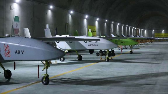 وزارت خارجه آمریکا، آموزش مقامهای روس برای کار با پهپادهای ایرانی را تایید کرد