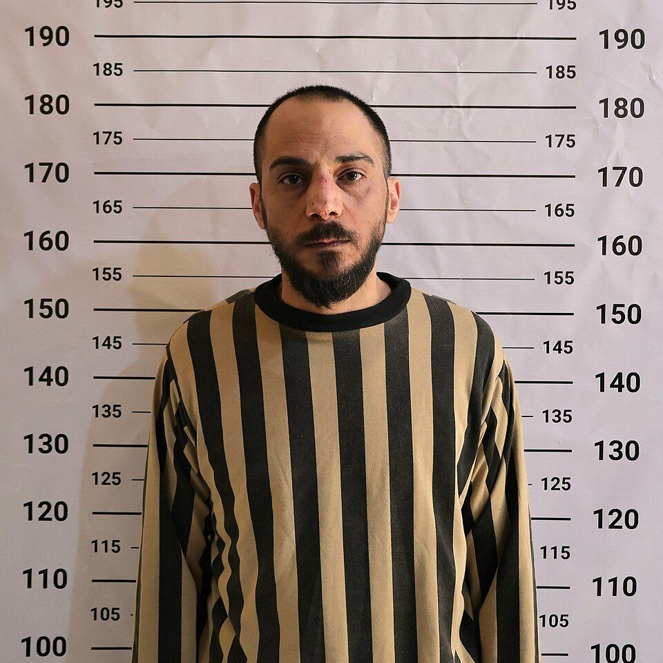 امجد یوسف، قصاب محله تضامن، از جنایت هولناک دمشق تا روزی که دستگیر شد