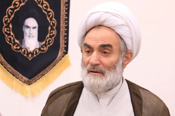 نماینده خامنهای در گیلان: حذف یکباره مازوت از سوخت نیروگاهها ممکن نیست