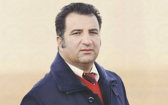 محمد نجفی، وکیل دادگستری زندانی به ۳ سال حبس دیگر محکوم شد