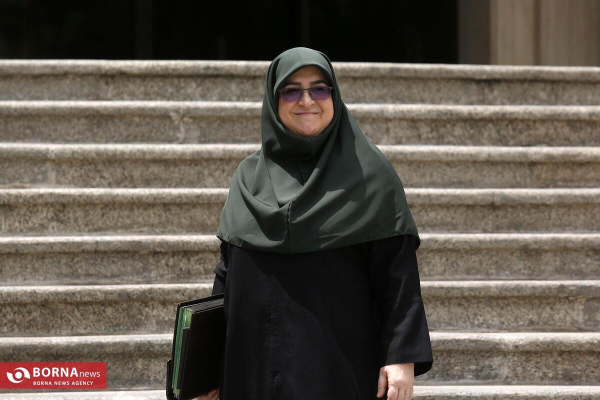 سخنگوی دولت: جنگ ۱۲ روزه نشان داد که ما مقتدریم