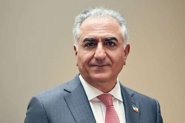Exiled Prince Says Iran-Sweden Prisoner Exchange Was Electoral Manipulation