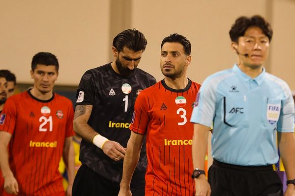 پیامد کشتار مردم ایران؛ تراکتور همچنان از میزبانی در لیگ نخبگان آسیا محروم است
