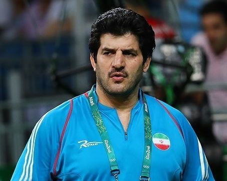 پس از ۱۰ سال رسمی شد؛ قهرمانی تیم ملی کشتی آزاد در مسابقات جهانی ۲۰۱۵ با سرمربیگری خادم