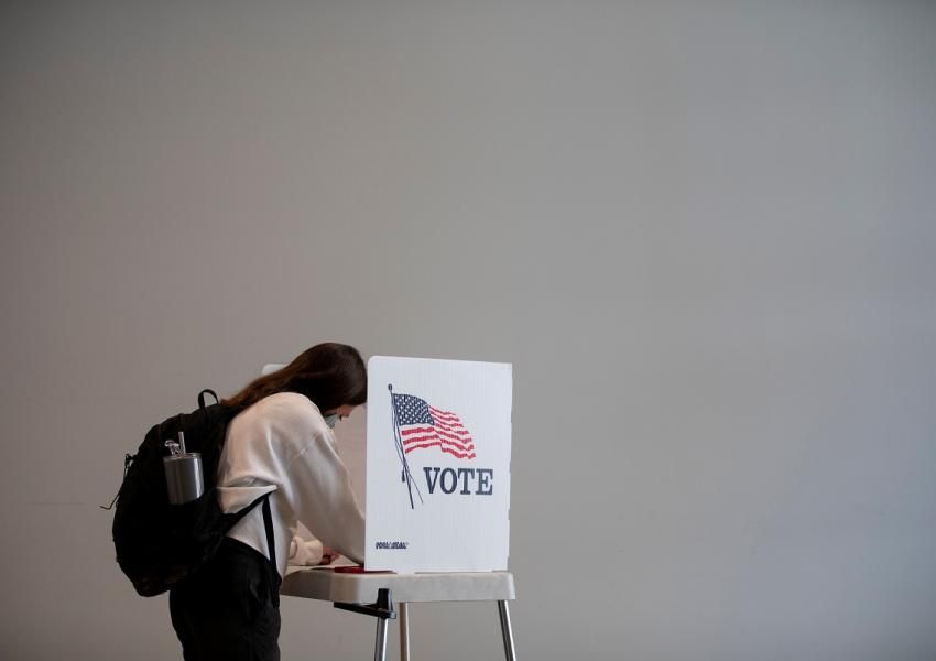 انتخابات ریاست‌‌جمهوری آمریکا و سناریویی ترسناک برای دموکرات‌ها