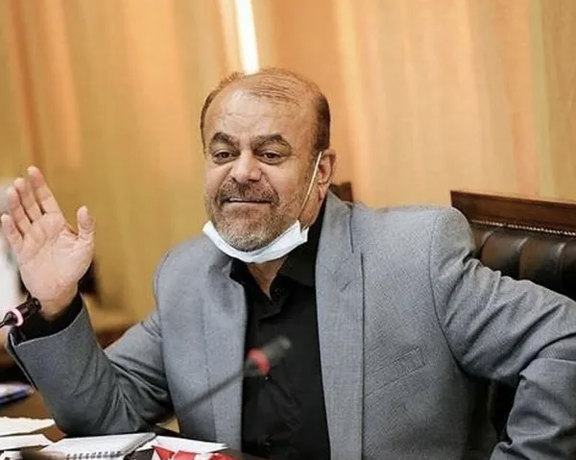 Minister Hospitalized, Allegedly To Evade Accountability In Corruption Case