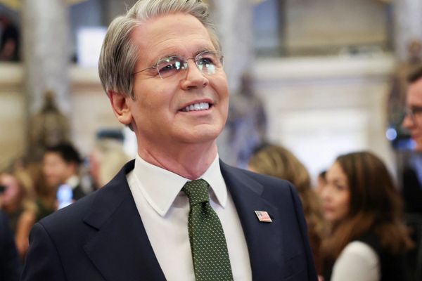 وزير الخزانة الأميركي: الحرب مع النظام الإيراني لم تشكل عبئاً مالياً ثقيلاً على الإطلاق