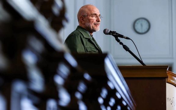 قالیباف، رییس مجلس: صبر ما در مقابل اسرائیل حد و حدودی دارد