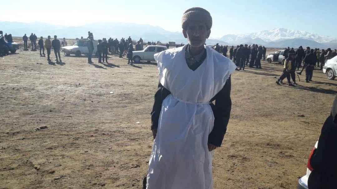 حمله ماموران امنیتی به تجمع محیط زیستی روستای قره‌قشلاق و بازداشت ده‌ها شهروند