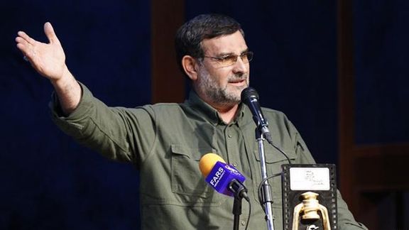 فرمانده نیروی دریایی سپاه: رسانههای بیگانه نمیگذارند محبوبیت جمهوری اسلامی شنیده شود