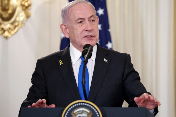 نتنياهو: إذا هاجمت إيران فسنرد بقوة لم تشهدها من قبل