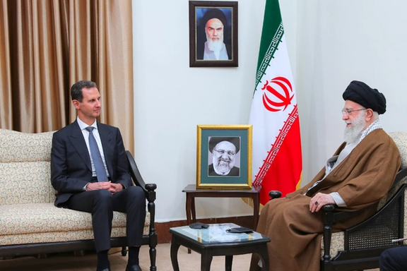 وسائل إعلام إسرائيلية: تل أبيب كانت على اتصال سري مع الأسد لإبعاد سوريا عن إيران