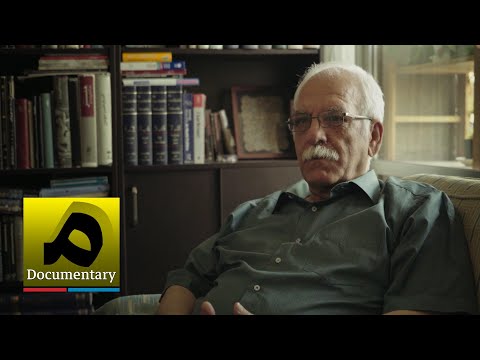 مستند - علی‌اکبر معصوم‌بیگی