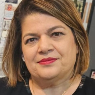 Lawdan Bazargan