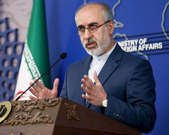 الخارجية الإيرانية: لا نعترف بـ"لجنة تقصي الحقائق" الأممية.. لأنها "غير قانونية"