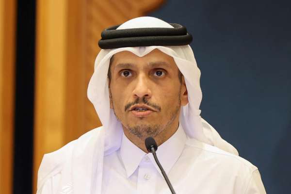 Qatar urges deal on Iran nuclear standoff, warns against military action