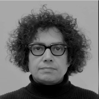 هادی کیکاووسی