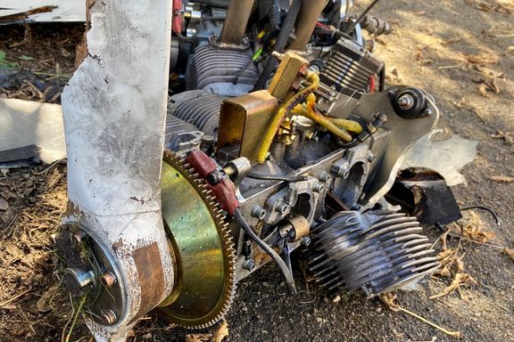 US Treasury Issues New Sanctions Against Iran’s Drone Program