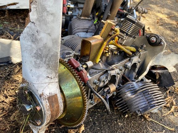 Russia Launches Another Attack On Ukraine Using Iranian Drones