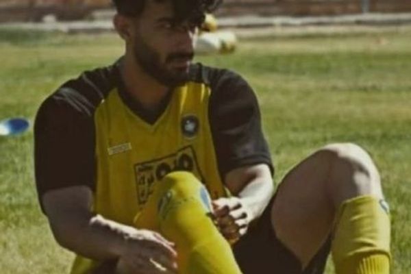 نگرانیها درباره وضعیت محمدحسین حسینی و خطر صدور حکم اعدام