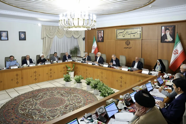 Iran withdraws cyber bill after outcry over free speech