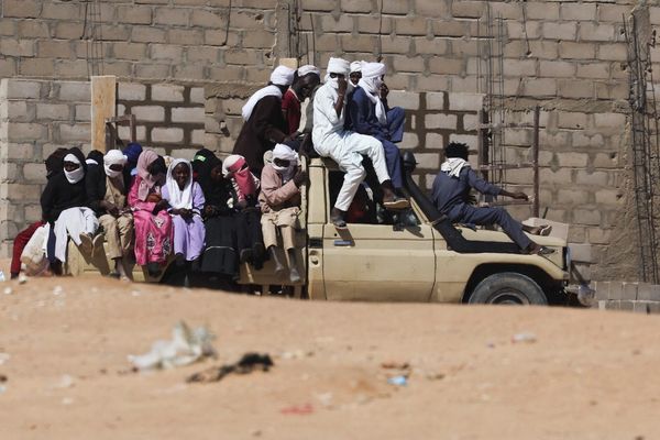 تشاد تفكّك "شبكتين إرهابيتين" تابعتين للحرس الثوري الإيراني