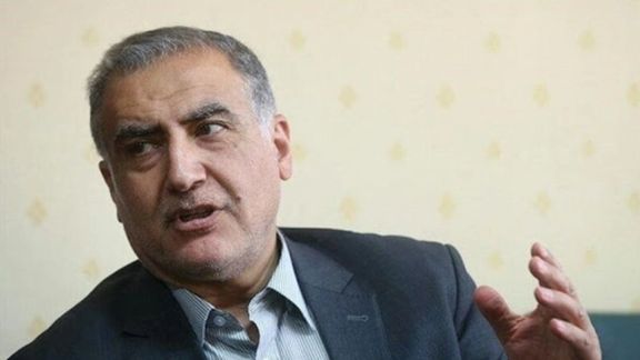 Ahmad Alirezabeighi, the representative of the city of Tabriz in Iran’s parliament