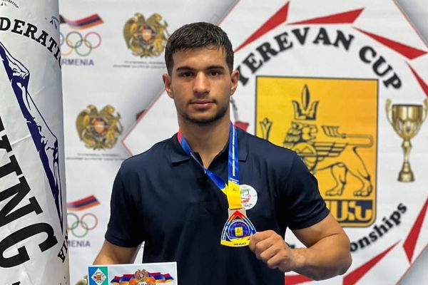 بیخبری از سرنوشت محمد محشری، قهرمان بوکس آسیا، ۱۰ روز پس از بازداشت