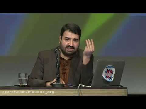 Ruhollah Mo’men-Nasab, hardliner Iranian operative on cyberspace.