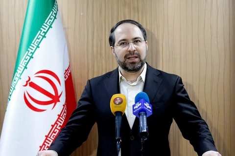 دادگاه فدرال کانادا با درخواست مقام سابق جمهوری اسلامی برای توقف روند اخراج مخالفت کرد