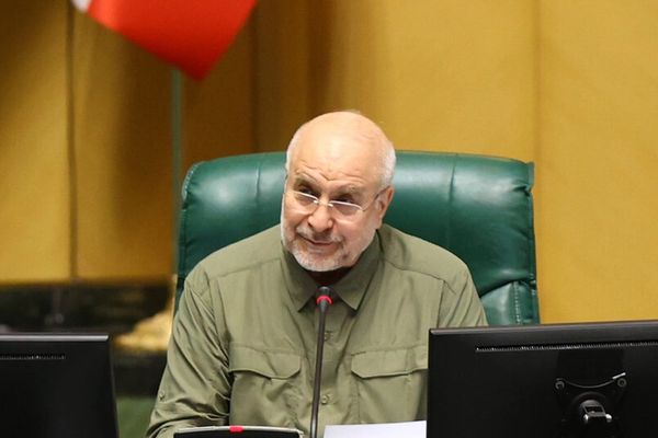 محمدباقر قالیباف: ما برای حفظ موجودیت خود پایگاهها و منافع آمریکا را در منطقه هدف گرفتیم