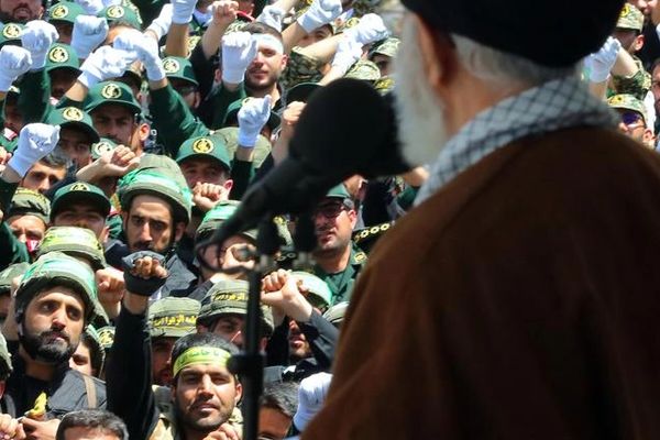 گزارش گاردین:جمهوری اسلامی از سال ۵۷ بیش از ۲۰۰ عملیات ترور و آدمربایی در جهان انجام داده