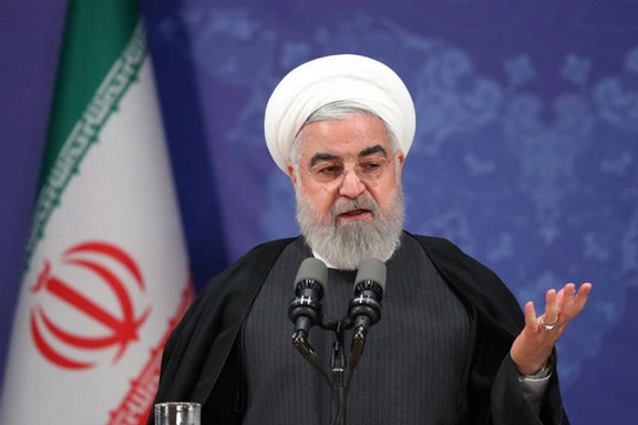 روحانی: واکسیناسیون گسترده در راس همه برنامهها و اقدامات دولت است