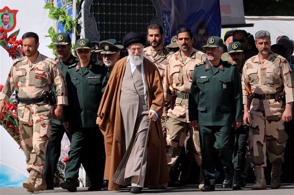 برلماني إيراني: الهجمات الإسرائيلية استهدفت مسؤولي النظام وعائلاتهم