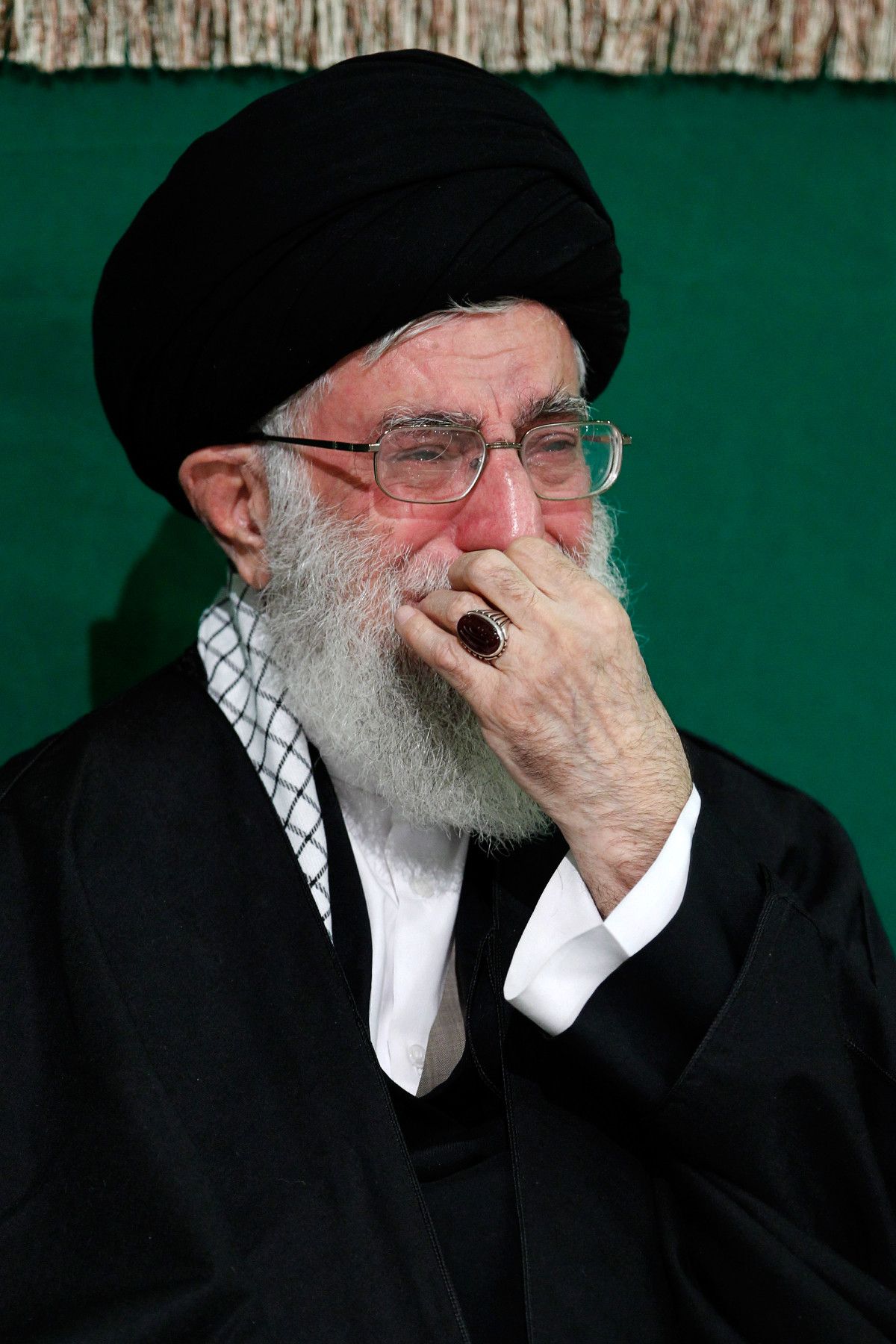 وال‌استریت‌ژورنال درباره جنگ ۱۲ روزه: ترس تهران را فرا گرفته و خامنه‌ای جداافتاده شده است
