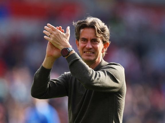 فابریزو رومانو: توماس فرانک سرمربی تاتنهام شد