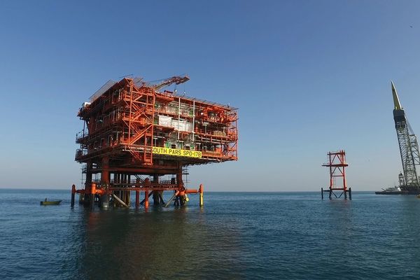 فتح إيران.. وفرصة التريليون دولار أمام أميركا