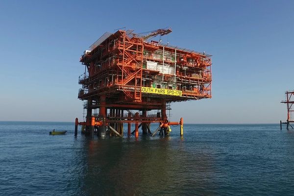 Unlocking Iran's potential: a trillion-dollar opportunity for America in a free Iran