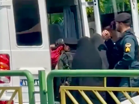 مدیرکل ارشاد آذربایجانشرقی: امروز خط مقدم ما در مقابله با دشمنان، حجاب است