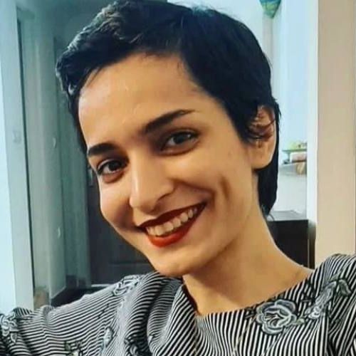 هنوز با تبدیل قرار بازداشت سمانه اصغری، فعال حقوق کودکان، به وثیقه موافقت نشده