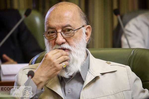 Head of Tehran's City Council Credits Iran For Regional Turmoil