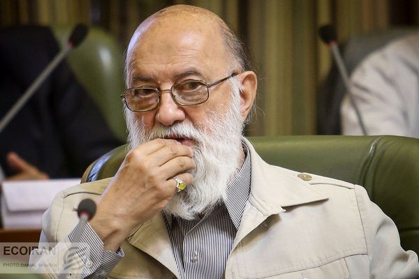 Head of Tehran's City Council Credits Iran For Regional Turmoil