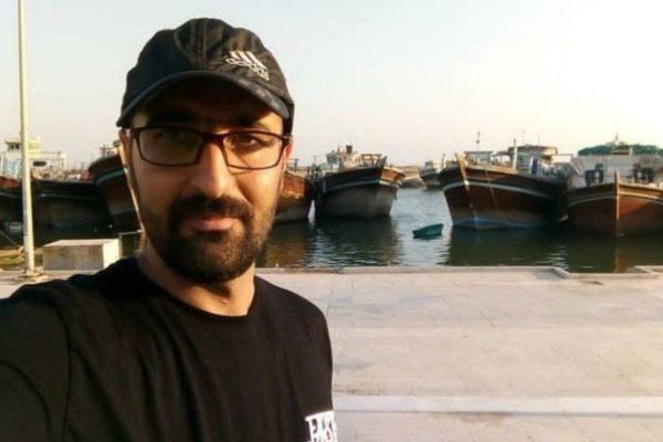 خانواده بابک شهبازی در مورد بیخبری از این زندانی سیاسی محکوم به اعدام ابراز نگرانی کردند